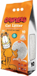 Kačių kraikas Garfield Marseille Soap GR-6293, organinis (su&scaron;okantis)/bentonitas, 10 l