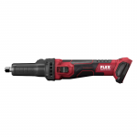 Akumuliatorinis tiesinis &scaron;lifuoklis FLEX DGE 25 18,0 EC C