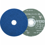 &Scaron;lifavimo diskas Pferd Victograin, 115 mm x 22.2 mm