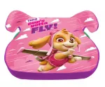 Autokėdutė-paauk&scaron;tinimas Paw Patrol, rožinė sp., 15 - 36 kg