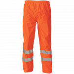 Darbo kelnės vyrams Cerva Gordon, oranžinė, 3XL dydis