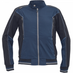 Darbinis &scaron;varkas vyrams Cerva Neurum CLS, tamsiai mėlyna sp., 64 dydis