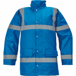 Darbinis &scaron;varkas vyrams Cerva Sefton, mėlyna sp., 2XL dydis