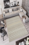 Kiliminis takas Conceptum Hypnose W1121, įvairių spalvų, 200 cm x 100 cm