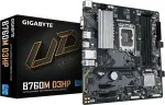 Pagrindinė plok&scaron;tė Gigabyte B760M D3HP