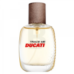 Tualetinis vanduo Ducati Trace Me, 50 ml