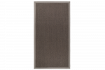 Kilimas vidaus Fanni K Sisal, pilkas, 300 cm x 200 cm