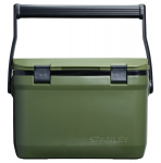 &Scaron;altdėžė Stanley The Easy-Carry Outdoor Cooler, dried pine sp., 28.5 x 32.5 cm, 15.1 l