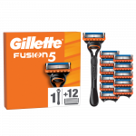 Skutimosi rinkinys Gillette Fusion5