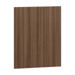 Panelė, virtuvės spintelės &scaron;onui Vento DZ-72/57, 72 cm x 57.6 cm, rie&scaron;uto sp.