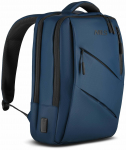 Kuprinė ne&scaron;iojamam kompiuteriui Nils Extreme NC4502, mėlyna sp., 15 l