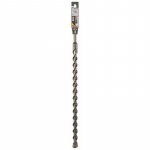 Betono grąžtas Bosch S4L 1618596263, betonui, sraigtinis, sds plus, 20 mm x 45 cm