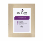 Nuotraukų rėmelis Domoletti, 50 cm x 70 cm, skaidri sp.