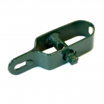 Vielos įtempiklis Garden Center No. 3, 10 vnt., žalia sp.