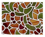 Plėvelė Guoxin Hongda 5518, 15 m x 90 cm