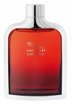 Tualetinis vanduo Jaguar Classic Red Men, 100 ml