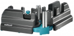 Kampų matuoklis Wolfcraft 40-6948200, 353 mm, plastikas, 85 - 180 &deg;