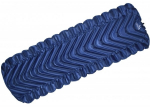 Stovyklavimo kilimėlis Cattara Track 13329, mėlyna sp., 185 x 61 cm