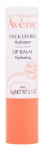 Lūpų balzamas Avene Care For Sensitive Lips, 4 g, -
