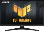 Monitorius Asus TUF Gaming VG27AQA1A, VA, 170 Hz, WQHD, 27"