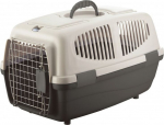 Gyvūnų transportavimo dėžė Barry King BK-14102, 55 cm x 35 cm x 32.5 cm, 55x35x32,5