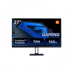 Monitorius Xiaomi Gaming G27i, IPS, 165 Hz, 27"