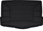 Automobilio kilimėlis, bagažinės Frogum Proline, Nissan Qashqai II 2013-