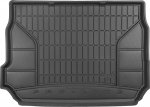 Automobilio kilimėlis, bagažinės Frogum ProLine, Peugeot 2008 2013-