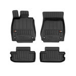 Automobilio kilimėlis, priekinis/galinis Proline 3D, Lexus RC200 2014-
