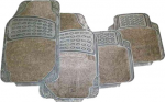 Automobilio kilimėlis, priekinis/galinis Alburnus 23-2210, Universalus