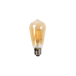 Lemputė Spectrum LED, 2400 &deg;K, E27, 4.9 W, 490 lm