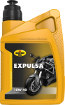 Variklių alyva Kroon-Oil Expulsa 10W - 40, pusiau sintetinis, 1 l