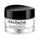 Veido kremas Ella Bache Jojoba Light Nourishing, 50 ml