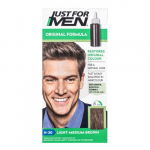 &Scaron;ampūnas Just For Men Haircolour H30 Light Medium Brown, 66 ml