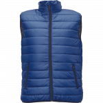 Liemenė vyrams Cerva Max Neo Light, mėlyna sp., XXXL dydis
