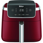 Kar&scaron;to oro gruzdintuvė Ninja Pro AF140EUCM, raudona sp., 1750 W, 4.7 l