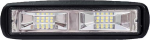 Automobilio lemputė, LED, juoda, 32 V