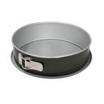 Torto ir kekso kepimo forma Ballarini Patisserie, juoda, 26 cm x 26 cm