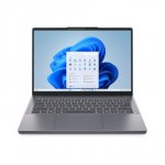 Ne&scaron;iojamas kompiuteris Lenovo IdeaPad Slim 3 14ARP10, AMD Ryzen 5 7535HS, 16 GB, 16 GB, 14 ", AMD Radeon 660M, pilka sp., en
