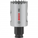 Skylių pjūklas Bosch Pro, 3.5 cm