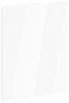 Spintelės fasadas Mexen Orio, 1.8 cm x 35 cm, 43.5 cm, balta sp.