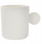 Puodelis Verlo Eter, balta sp., 0.320 l