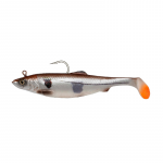 Guminė žuvis Savage Gear Silkinis, 22 cm, 200 g, įvairių spalvų