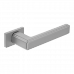 Durų rankena, vidaus Kuchinox Tessera II KE2_0M0A, chromo sp.