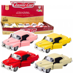 Žaislinis automobilis Lean Toys Classic 1908, 1:32, (spalva/dizainas parenkami atsitiktine tvarka)