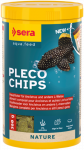 Maistas žuvims Sera Pleco Chips, 0.38 kg