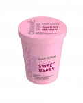 Kūno &scaron;veitiklis Organic Mimi Sweet Berry Macadamia & Mulberry, 250 g