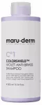 &Scaron;ampūnas Maruderm ColorShield Violet Anti-Brass, 300 ml