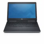 Ne&scaron;iojamas kompiuteris Dell Precision 7510 LPTR101339, atnaujintas, Intel&reg; Core&trade; i7-6820HQ, 16 GB, 1 TB, 15.6 ", Nvidia Quadro 1000M, juoda sp., EN, Windows 10 pro