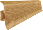 Grindjuostė Vox 543, 250 cm x 5.5 cm x 2.1 cm, ruda sp.